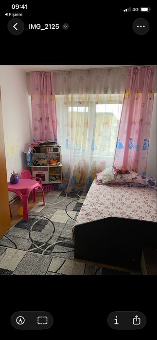Apartament 3 camere vs uri