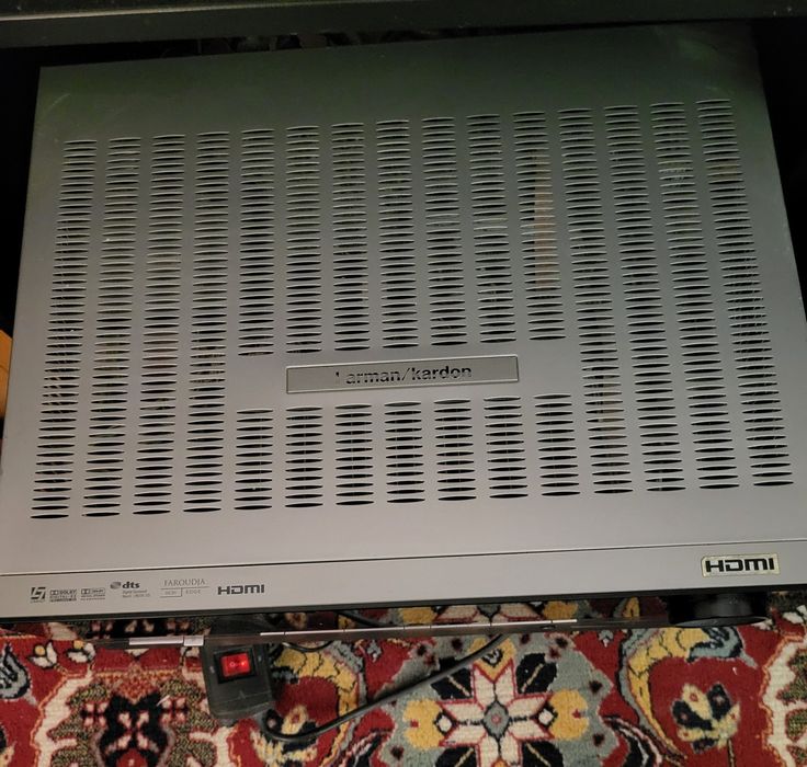 Harman Kardon AVR 247