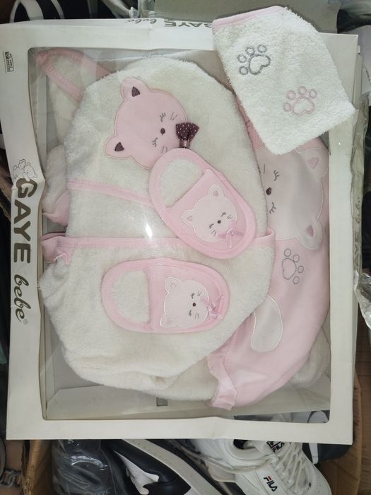 Чиста оригинал кийимча чакаоокларни комплексами номини билмайман