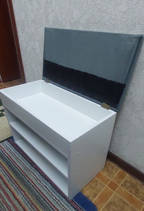 Обувница в отличном состоянии