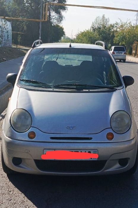Arenda Matiz supper kadyor