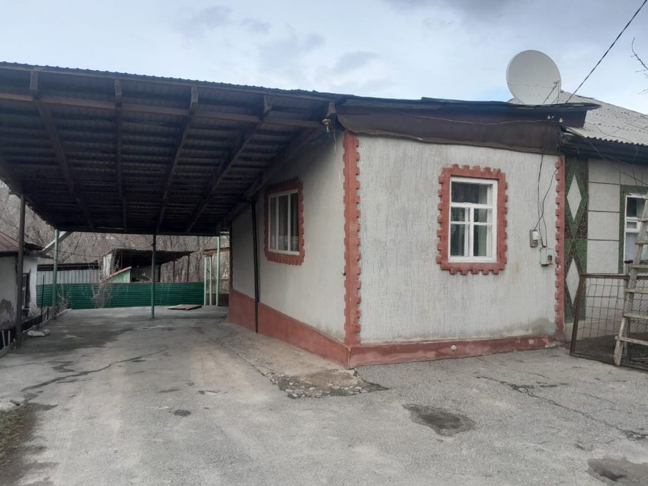 Продается дом частный (кирпичный)