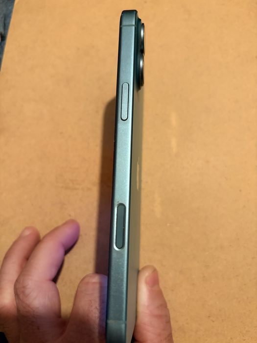 iPhone 16 Plus – stare foarte bună, impecabil, preț avantajos