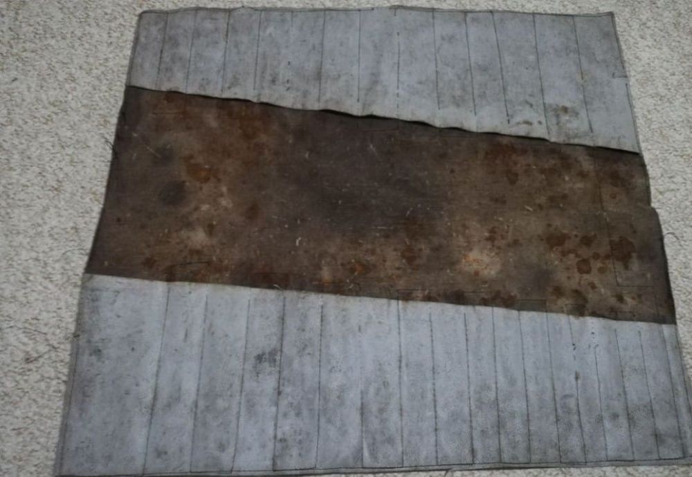 Husa piele pentru chei