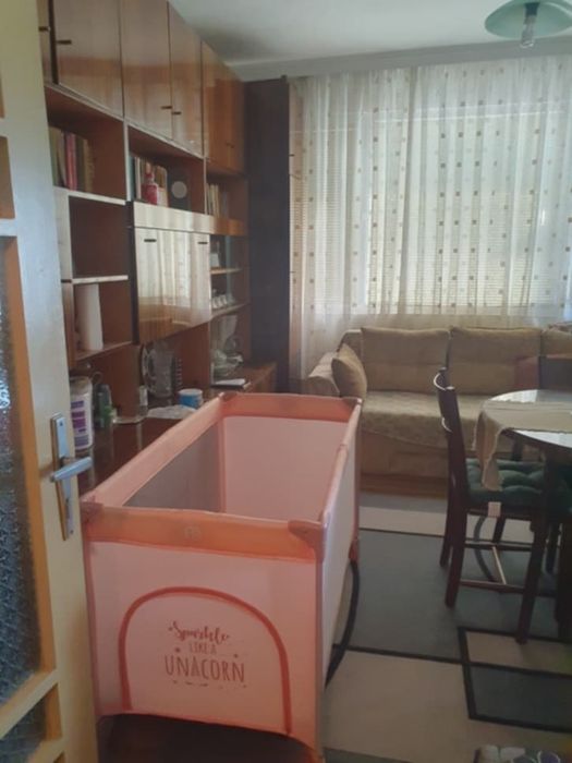 Продава се Двустаен апартамент в София, 7-ми 11-ти километър - 56 кв.м за 1530 €/кв.м - Снимка #3