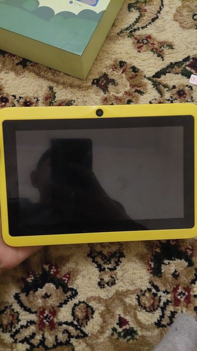 Planshet + smart watch sovg'aga