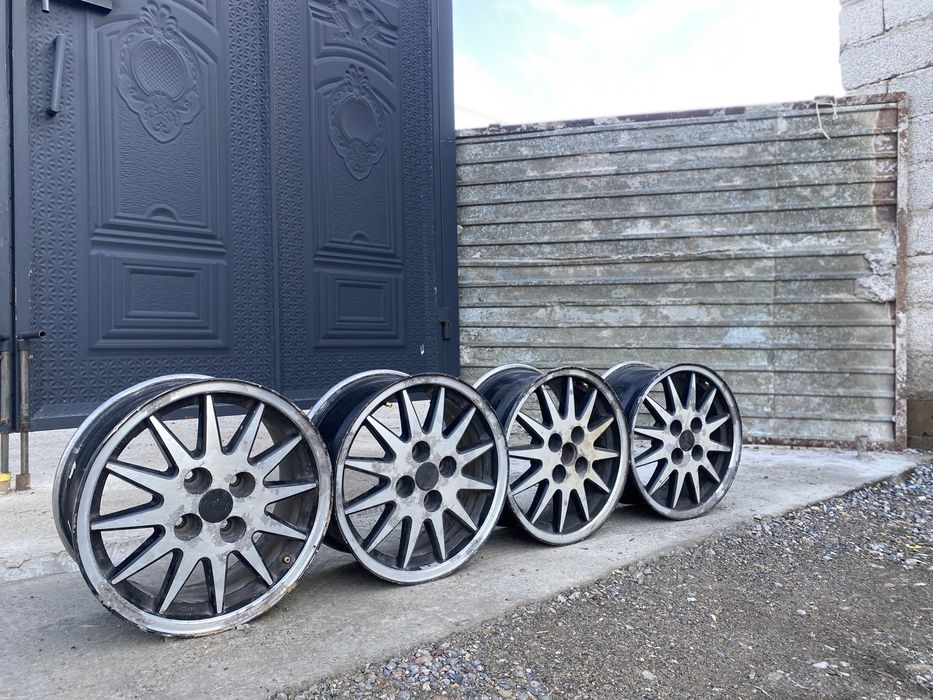 Ауди диска с3 б3 б4