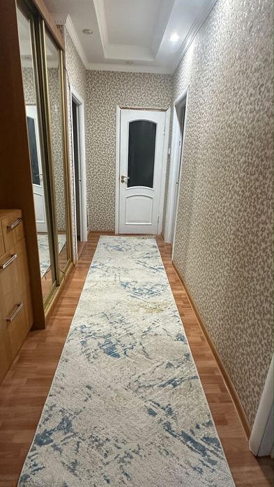 Продаю квартиру в городе