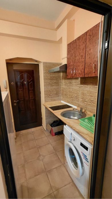 Persoană fizică - Garsonieră Copou/Universitate