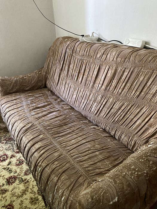 Продам диван б/у
