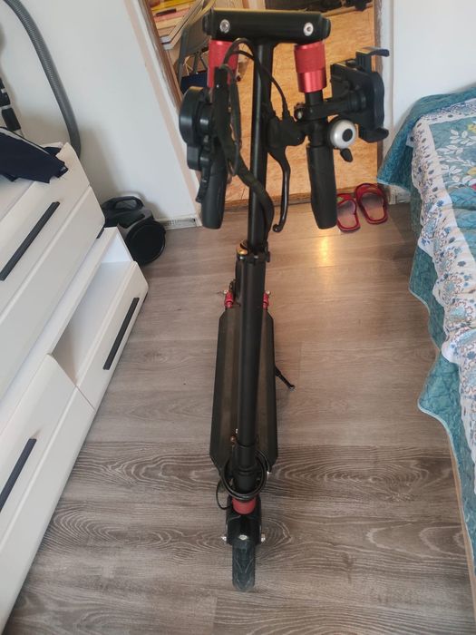 Продам Электросамокат Kugoo X1