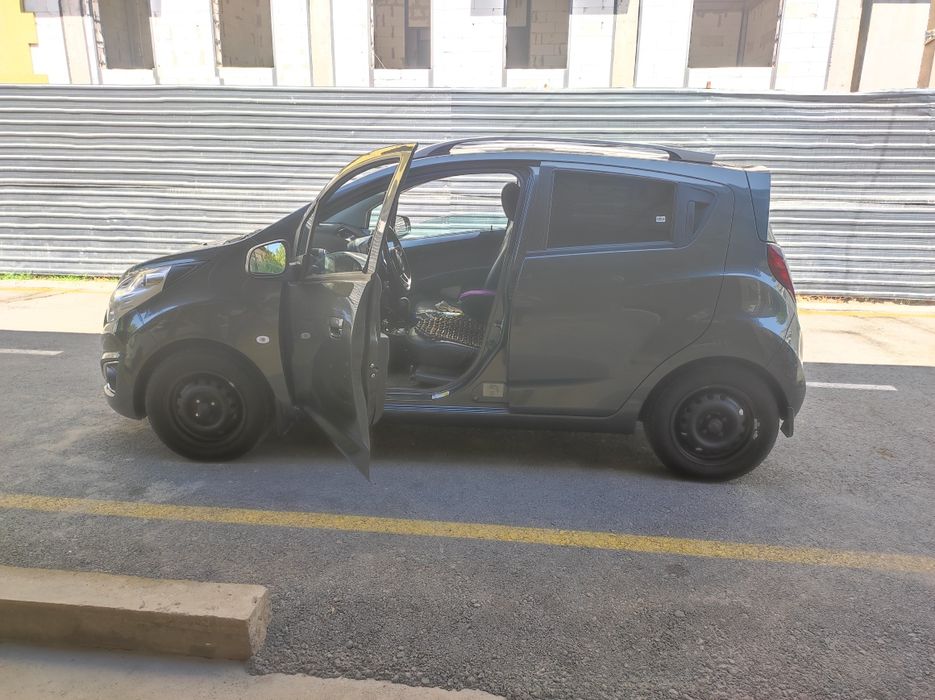 Спарк сотилади афтамад 6500