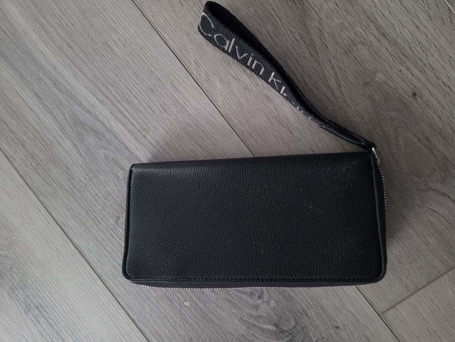 Geanta calvin klein nouă