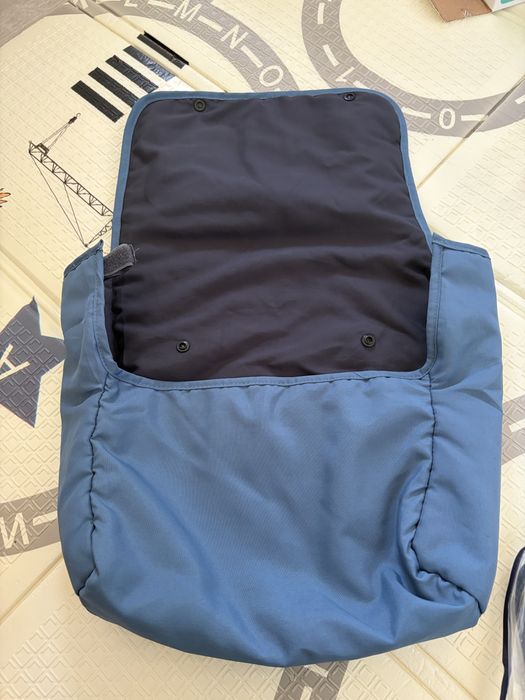 Бебешка количка Cybex Balios S Lux