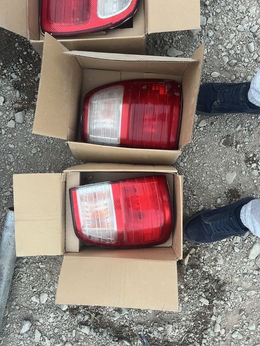 Задний фара лх 470