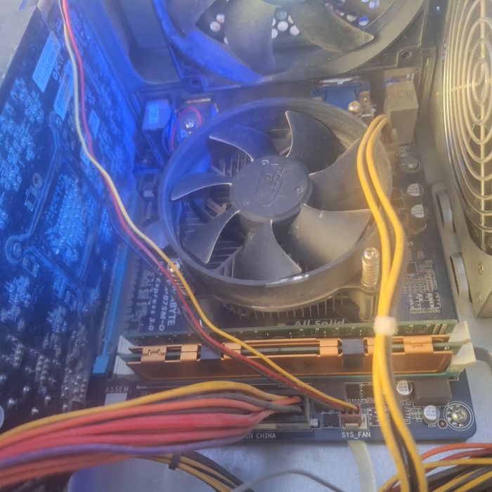 Продается Компьютер