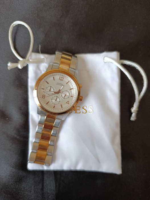 Оригинален часовник Guess унисекс