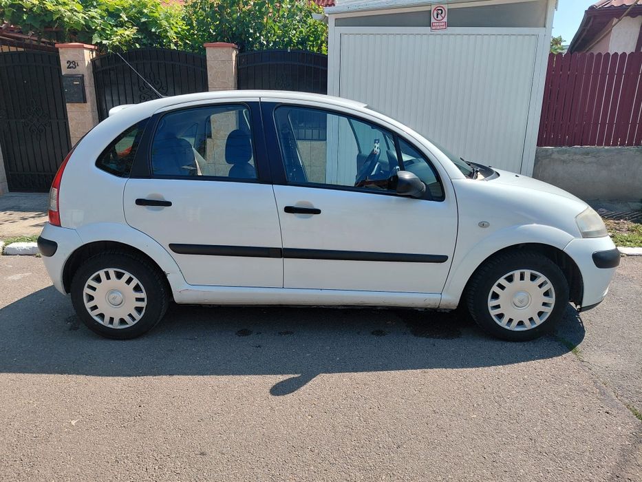 CITROËN C3