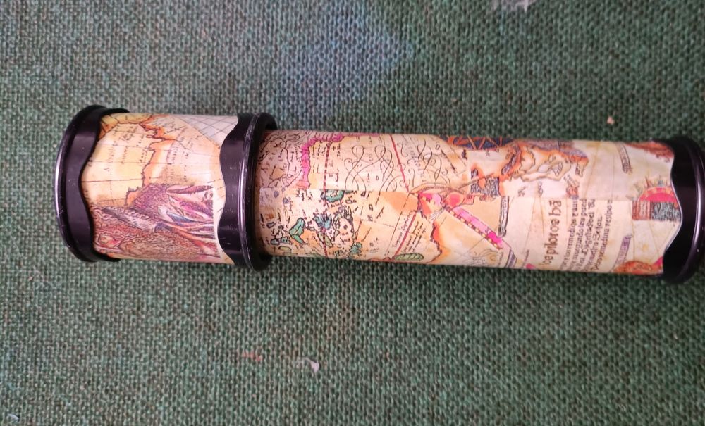 Детски калейдоскоп