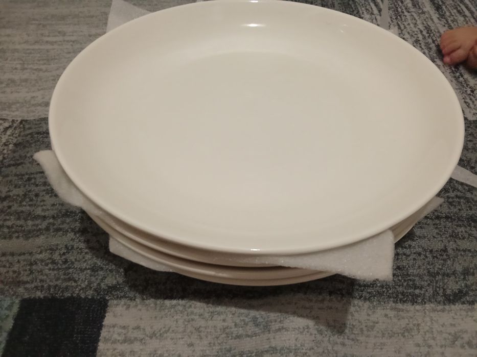 Продам  блюда   для   бешбармака.