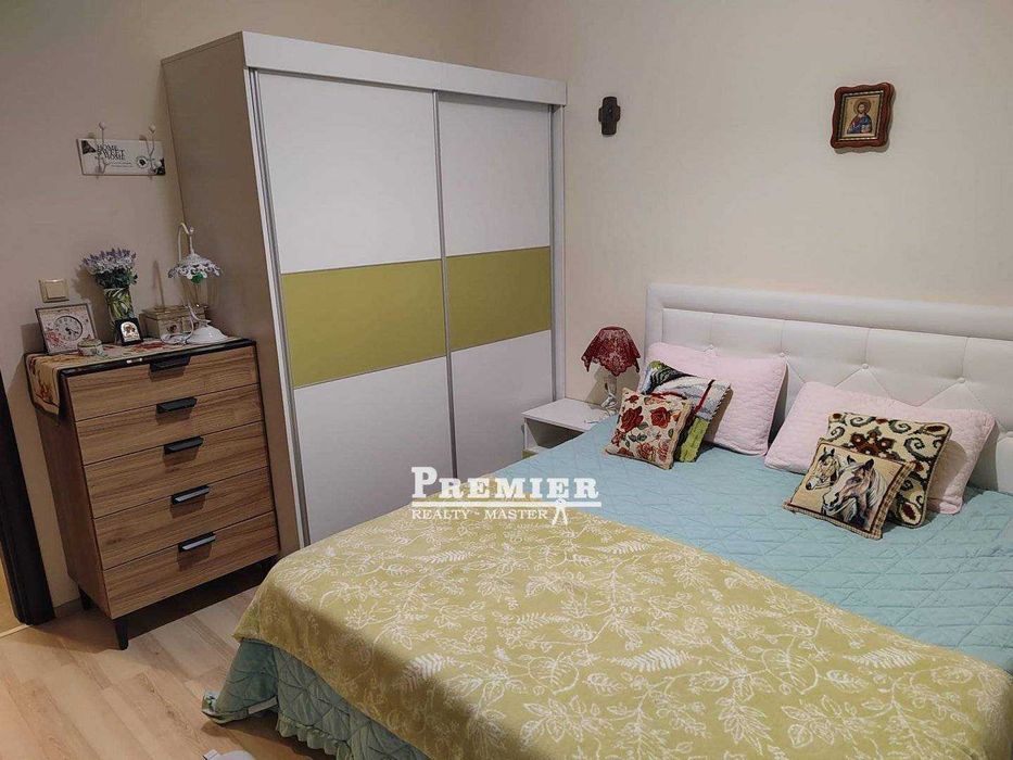 Продава се Тристаен апартамент в с. Равда, Област Бургас - 80 кв.м за 1175 €/кв.м - Снимка #2