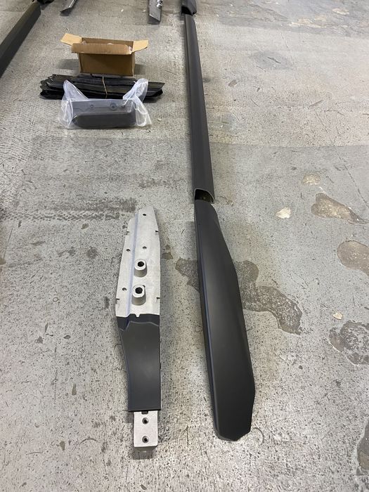 Рейлинг Prado 120/150 рейлинг Прадо 150