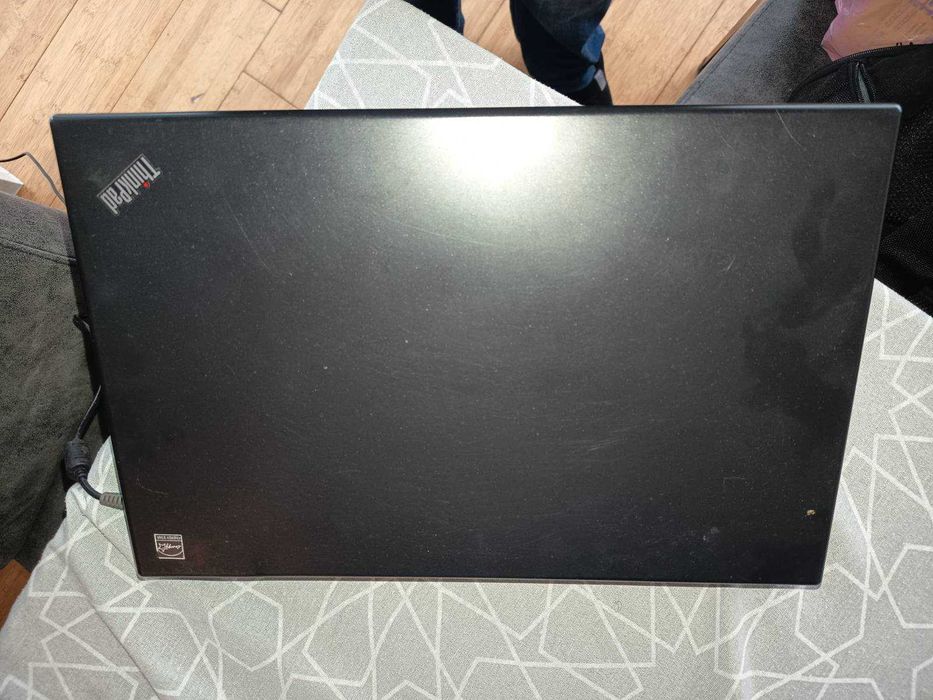 Laptop Lenovo Thinkpad