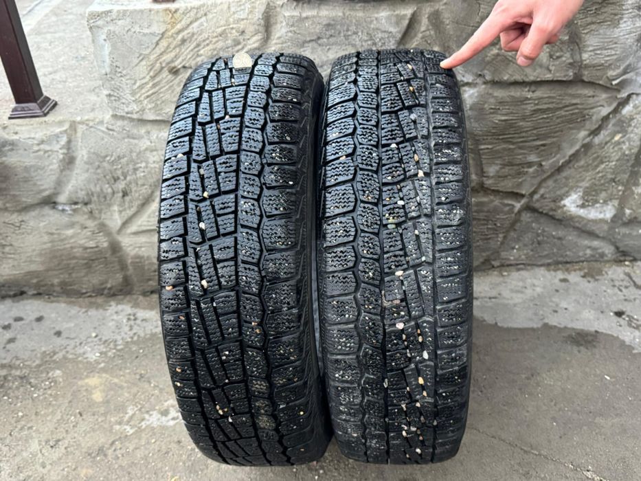 Продам липучки R 14