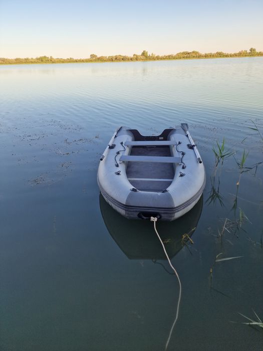 Лодки надувные Фрегат