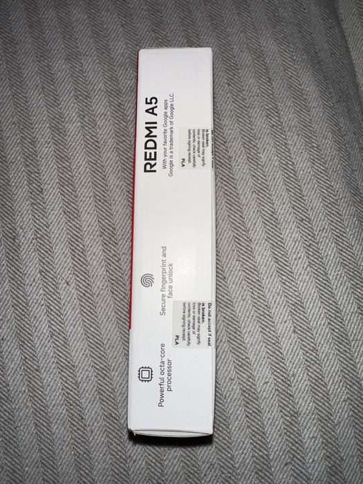 Redmi A5 nou sigilat