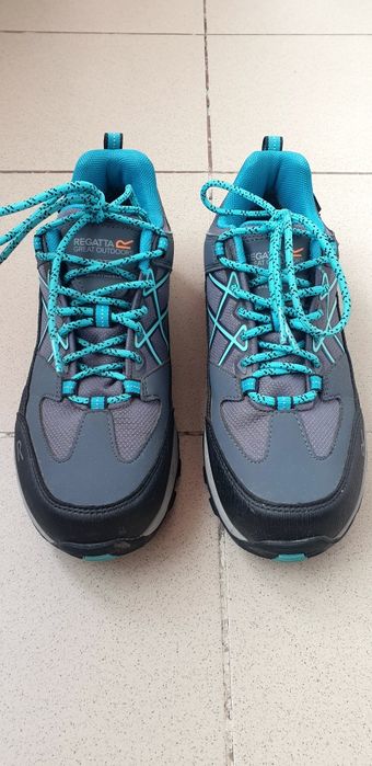 Încălțăminte trekking femei mărimea 40