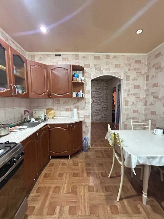 Продажа 2-комнатной квартиры