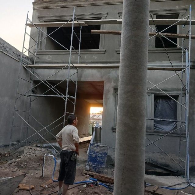 Нолдан уй кутариб под ключ битирамиз