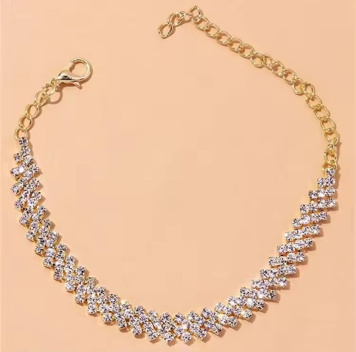 Brățară picior sexi , brățară glezna 8 modele la alegere , preț pe buc