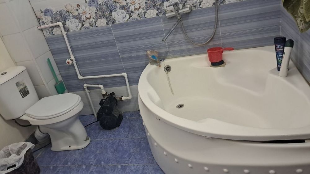 Шофирконда 3 хонали уй сотилади