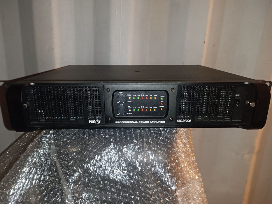 Усилитель Next md 14000.