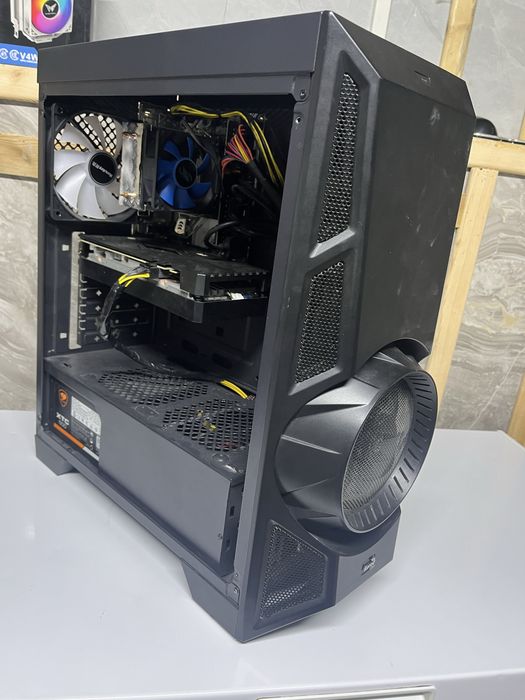 Продам компьютер RTX 3060