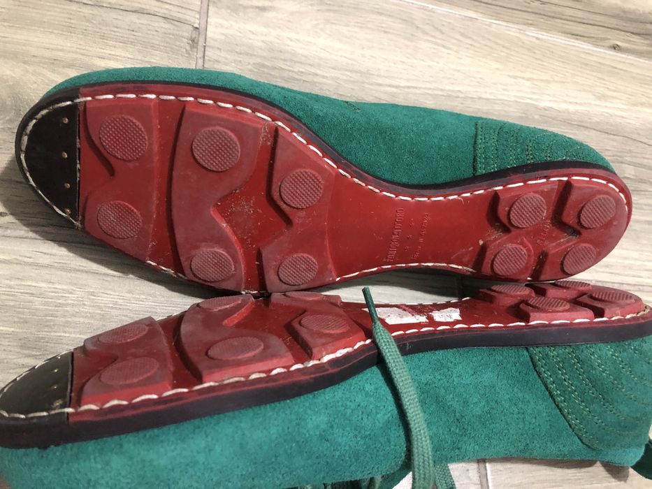 Pantofi barbati Pantofola D’oro