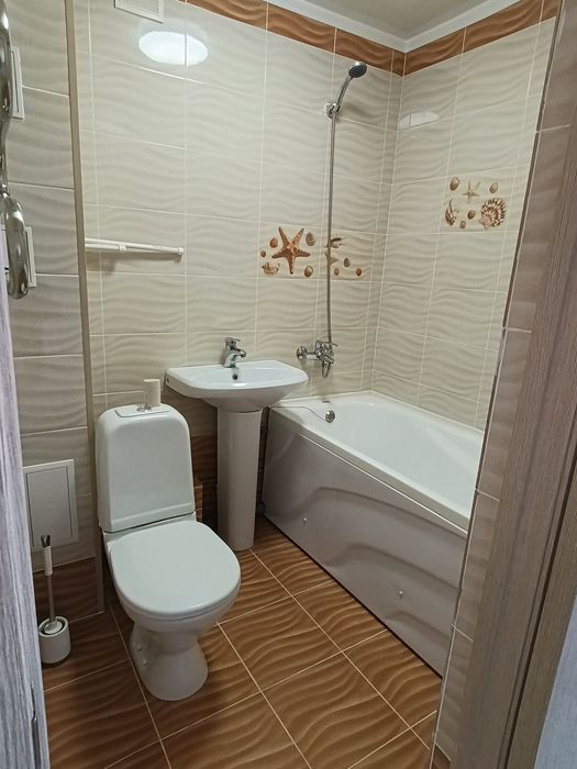 Продается 1 ком кв Гастелло 13