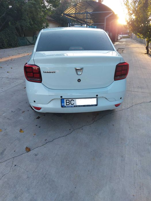 Dacia Logan Prestige 1.0 SCe • 54.000 km