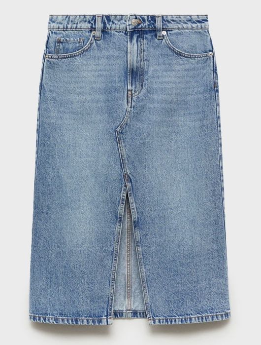 Fusta noua Mango xxl damă