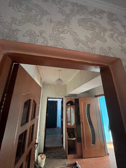 Продам готовый дом