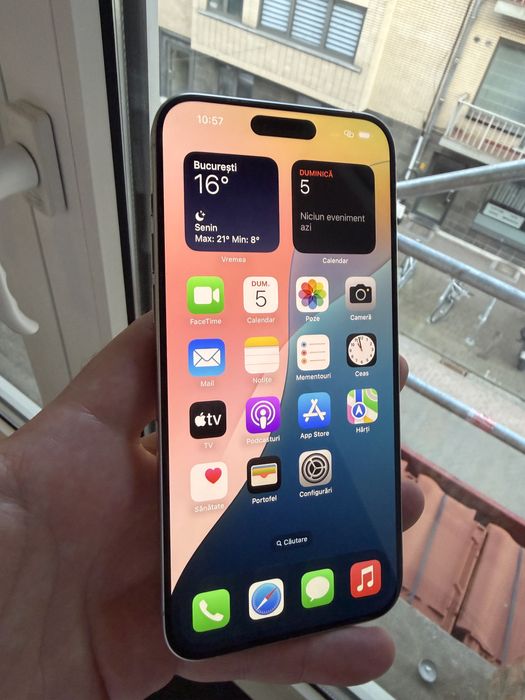Iphone 15 Pro Max 256gb