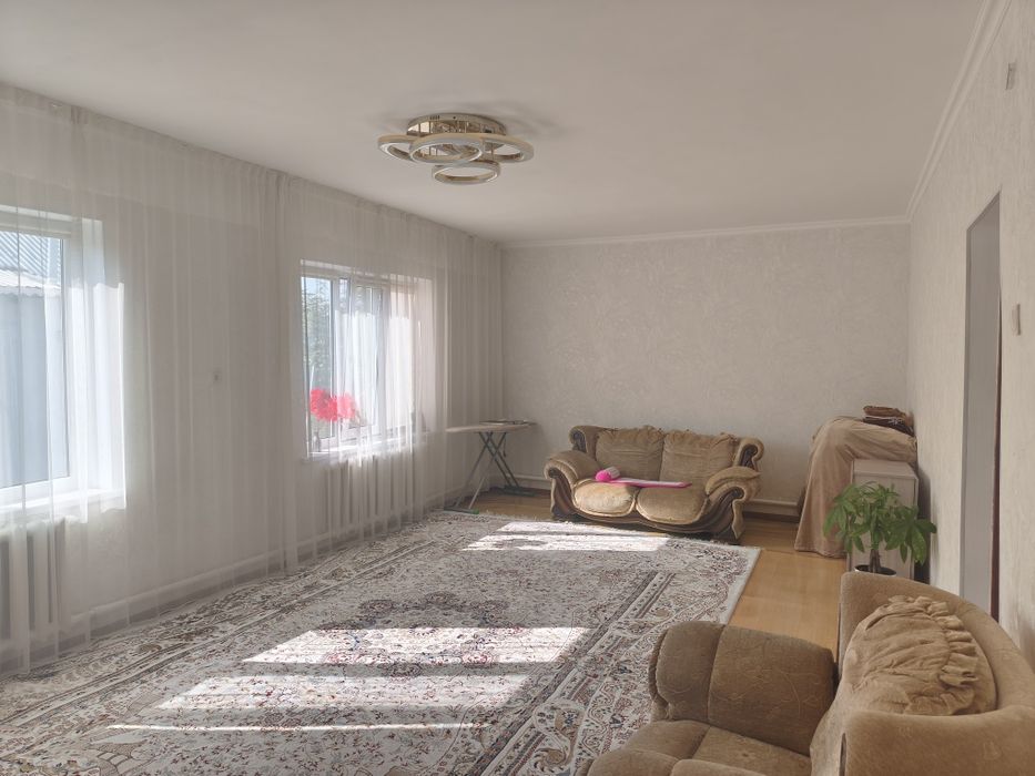 Продажа дома мкр Достык
