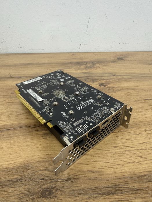 Видеокарта PALIT GTX 1650 4GB