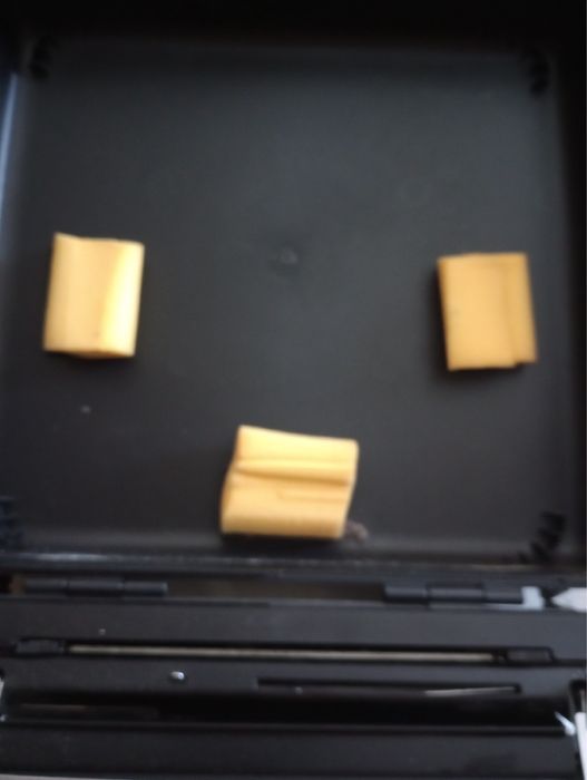 Пишеща машина "ХЕБРОС"1300