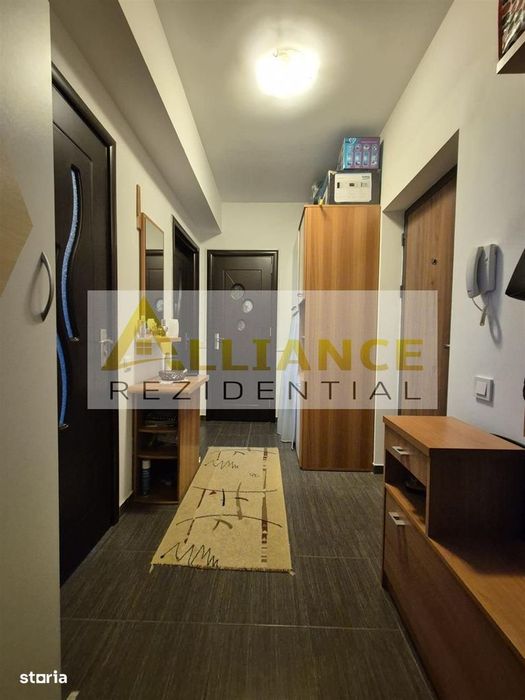 Apartament 2 camere
