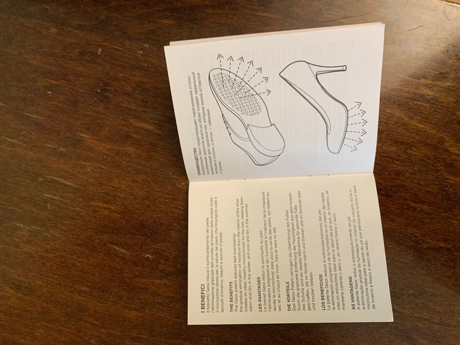 Женские босоножки. GEOX. Распродажа!