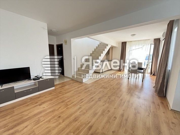 Продава се Двустаен апартамент в к.к. Слънчев бряг - 103 кв.м за 1021 €/кв.м - Снимка #3