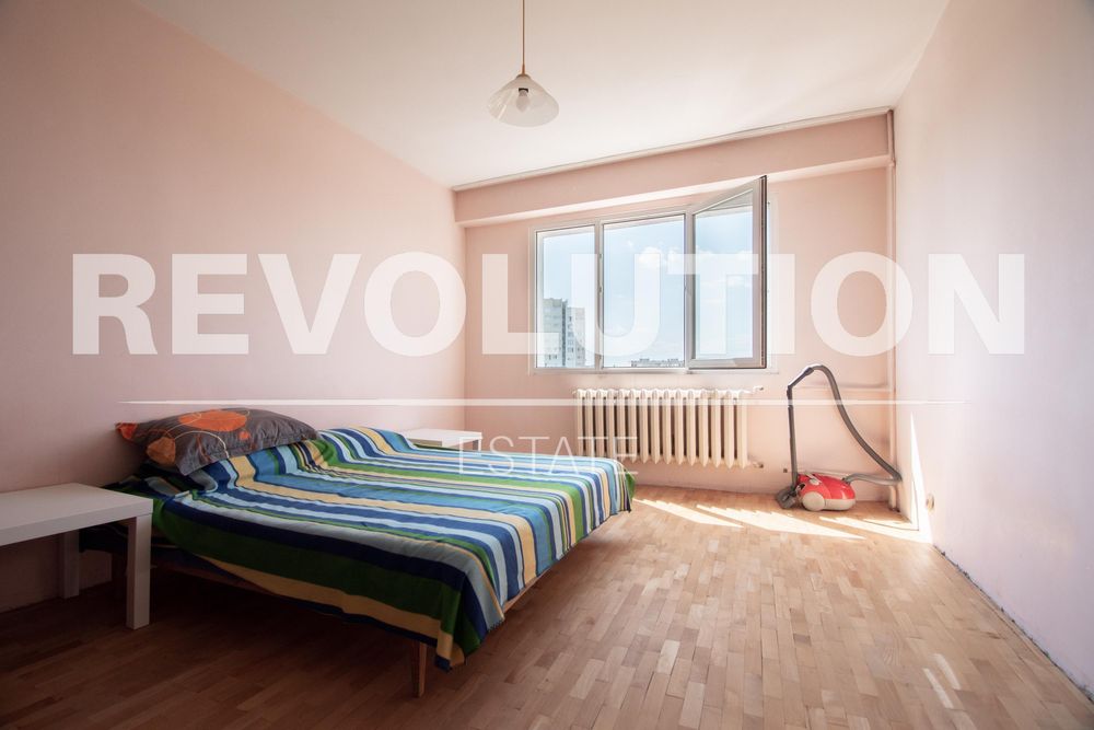 Дава се под наем Тристаен апартамент в София, Дружба 1 - 94 кв.м за 654 € - Снимка #5